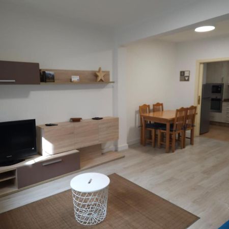 Apartamento Redondela céntrico Pontevedra Esterno foto