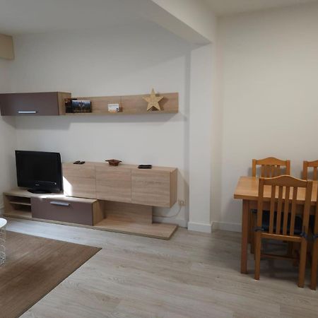 Apartamento Redondela céntrico Pontevedra Esterno foto