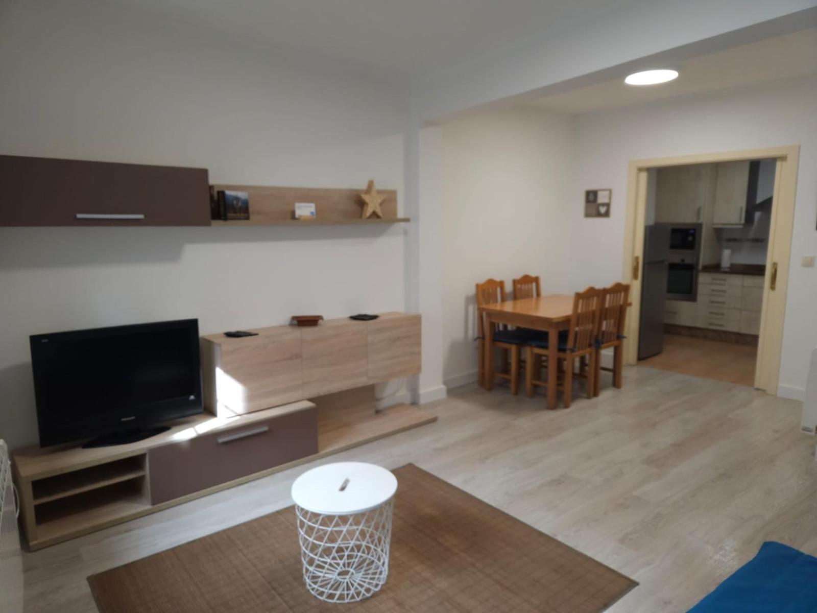 Apartamento Redondela céntrico Pontevedra Esterno foto