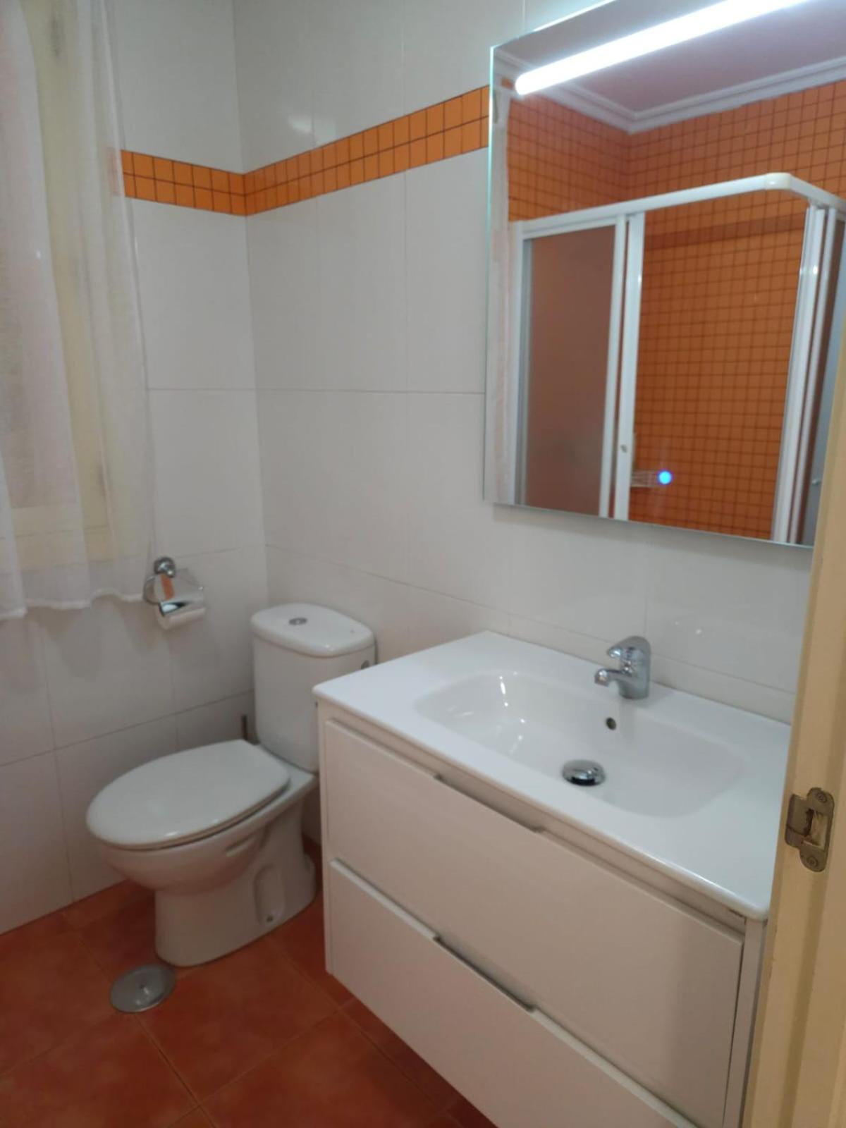 Apartamento Redondela céntrico Pontevedra Esterno foto
