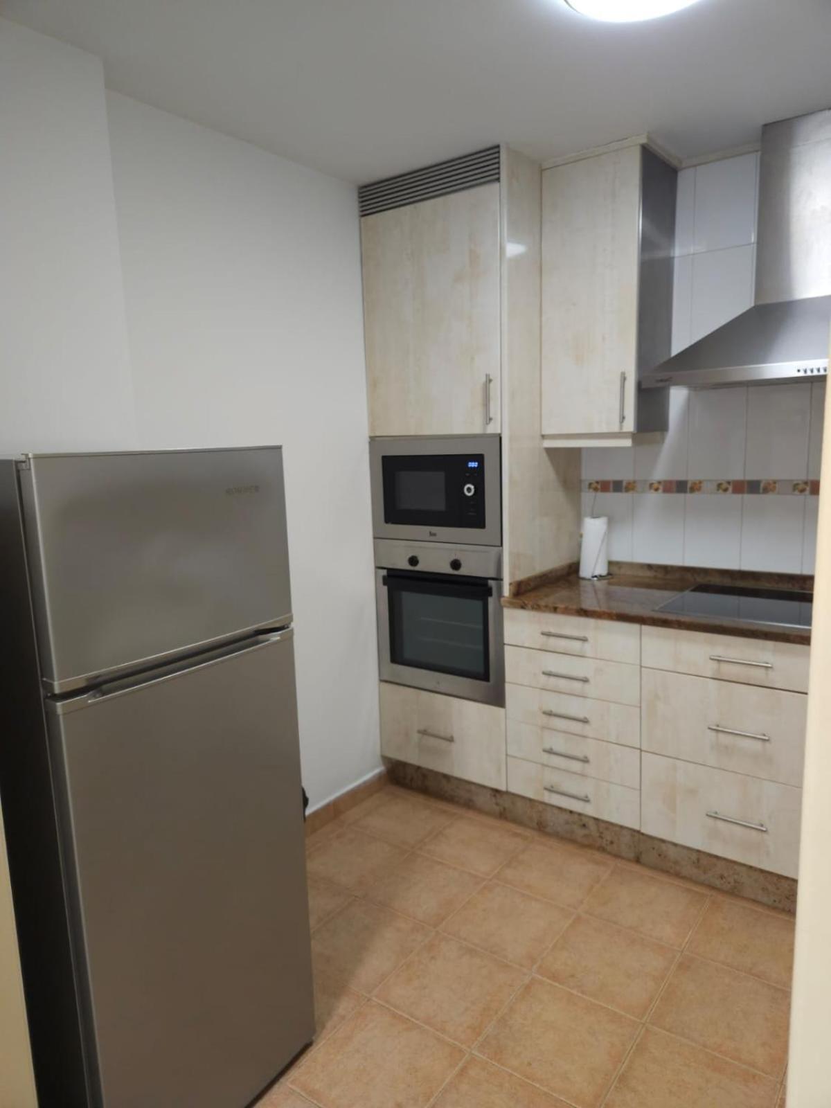 Apartamento Redondela céntrico Pontevedra Esterno foto