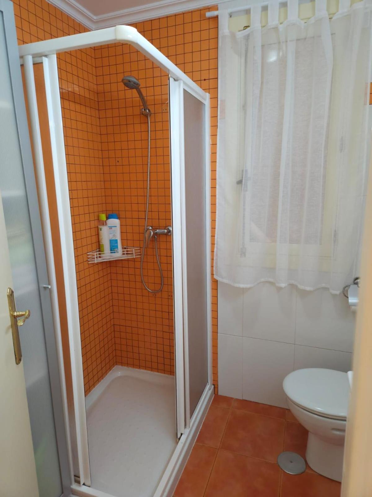 Apartamento Redondela céntrico Pontevedra Esterno foto