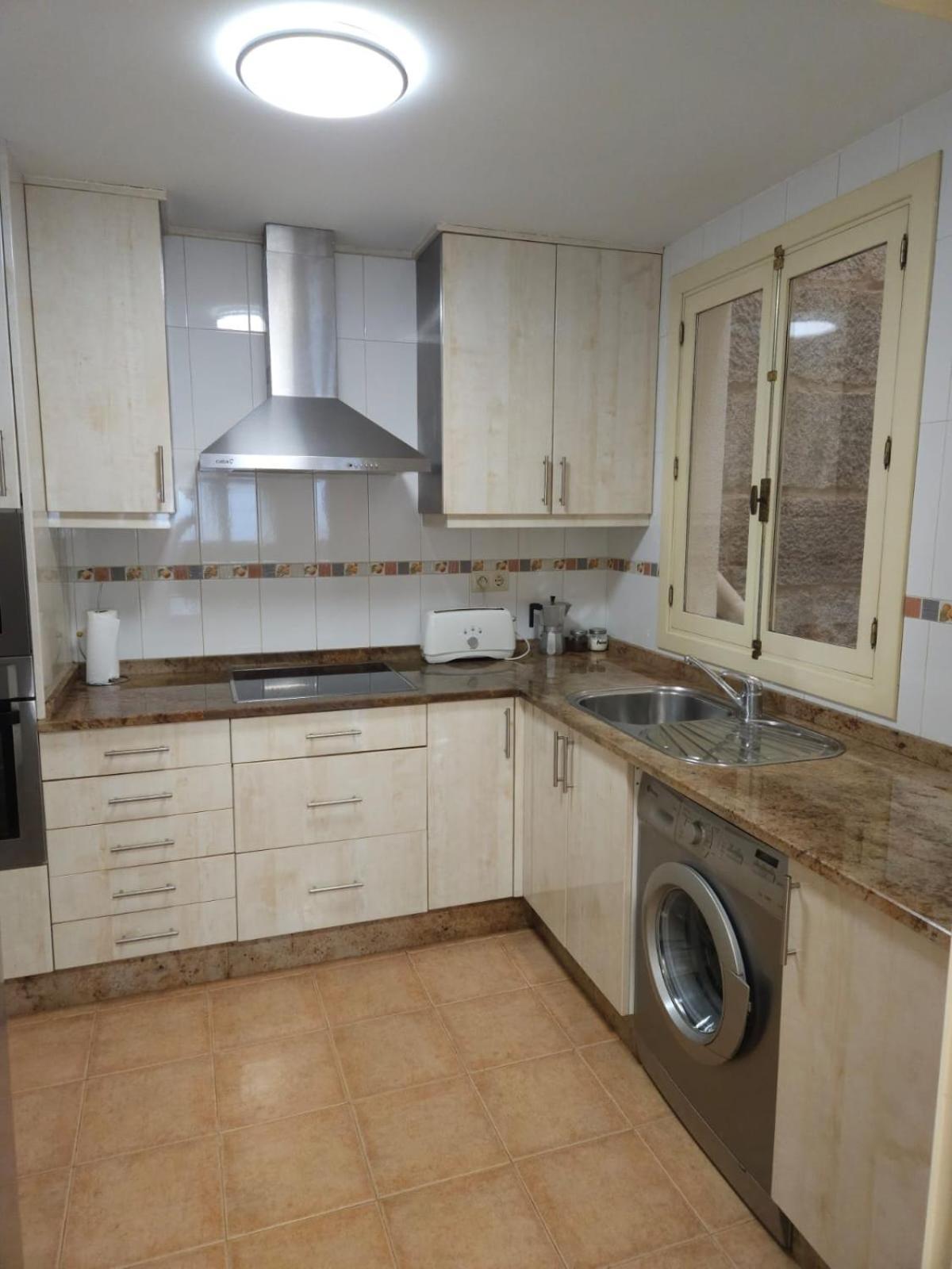 Apartamento Redondela céntrico Pontevedra Esterno foto