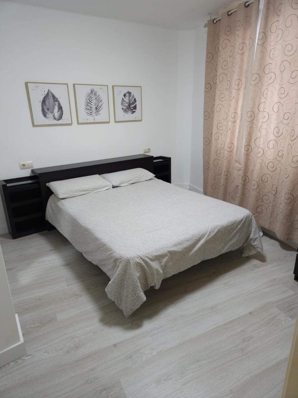 Apartamento Redondela céntrico Pontevedra Esterno foto
