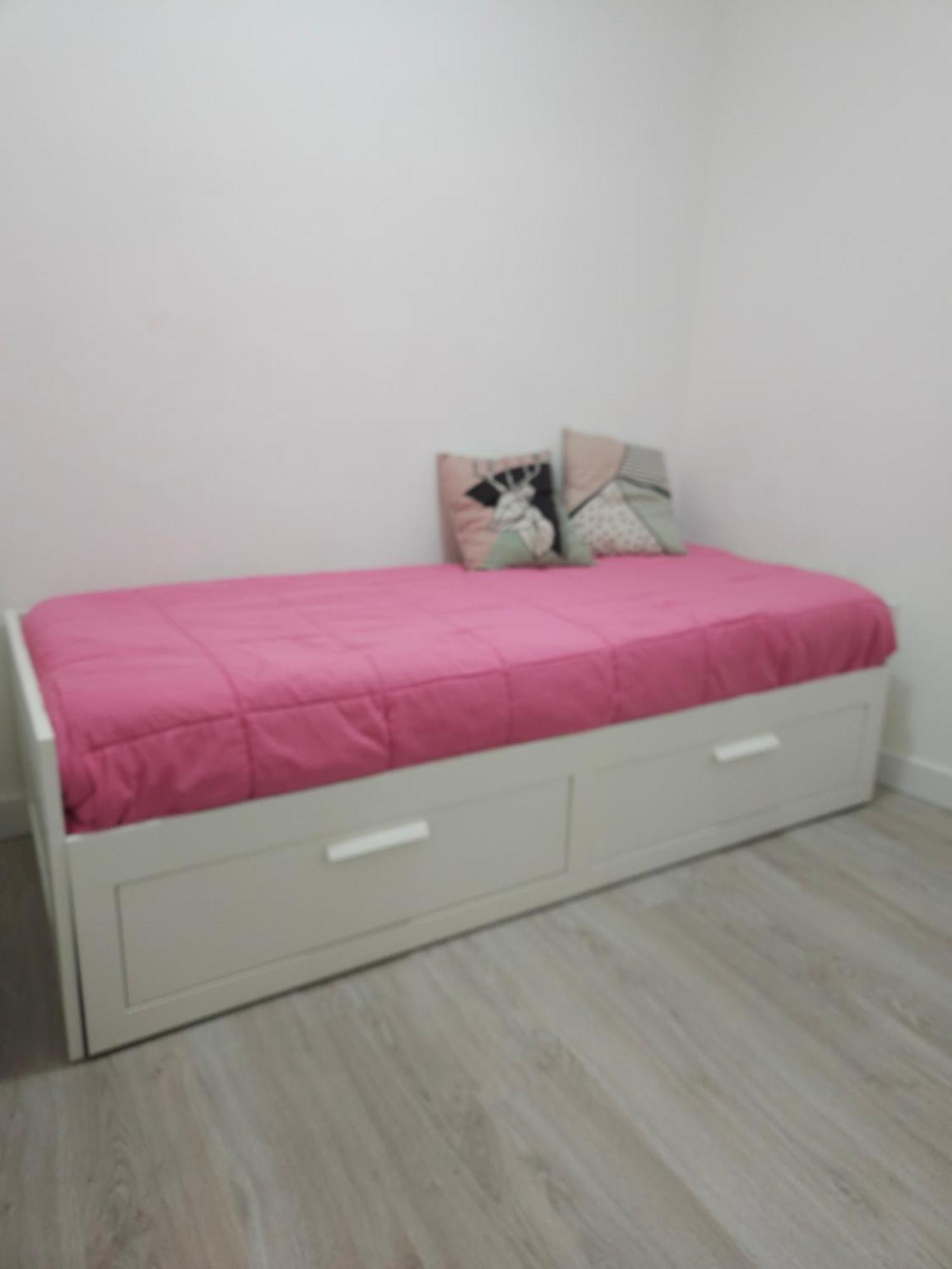 Apartamento Redondela céntrico Pontevedra Camera foto