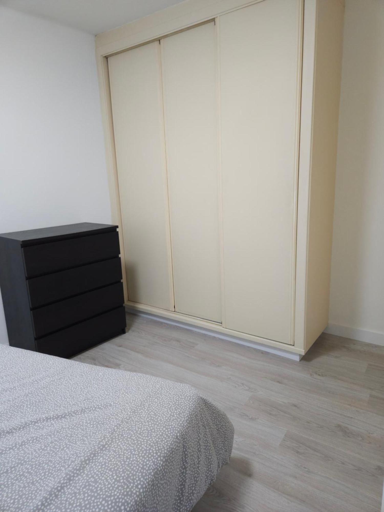 Apartamento Redondela céntrico Pontevedra Camera foto