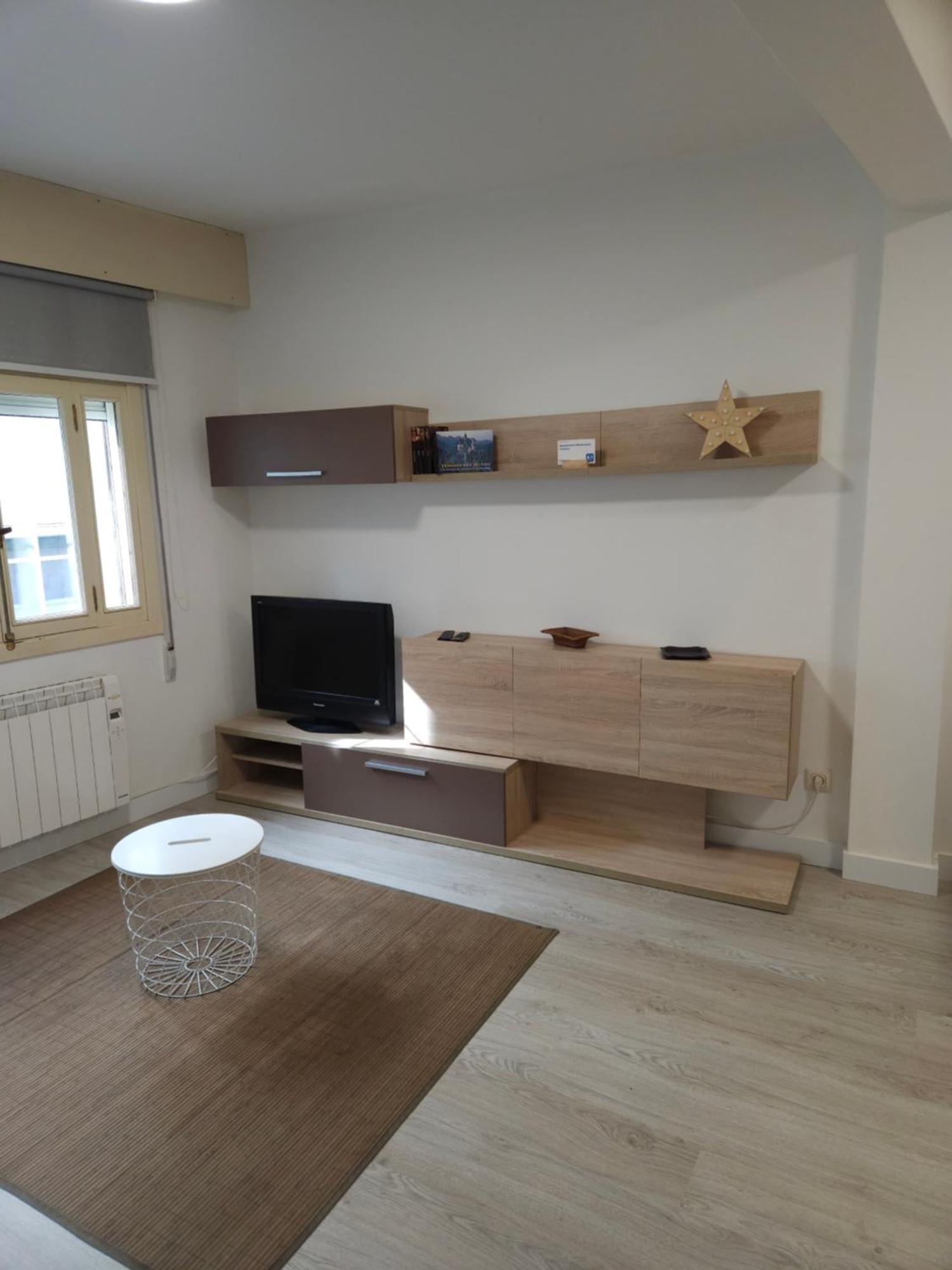Apartamento Redondela céntrico Pontevedra Camera foto