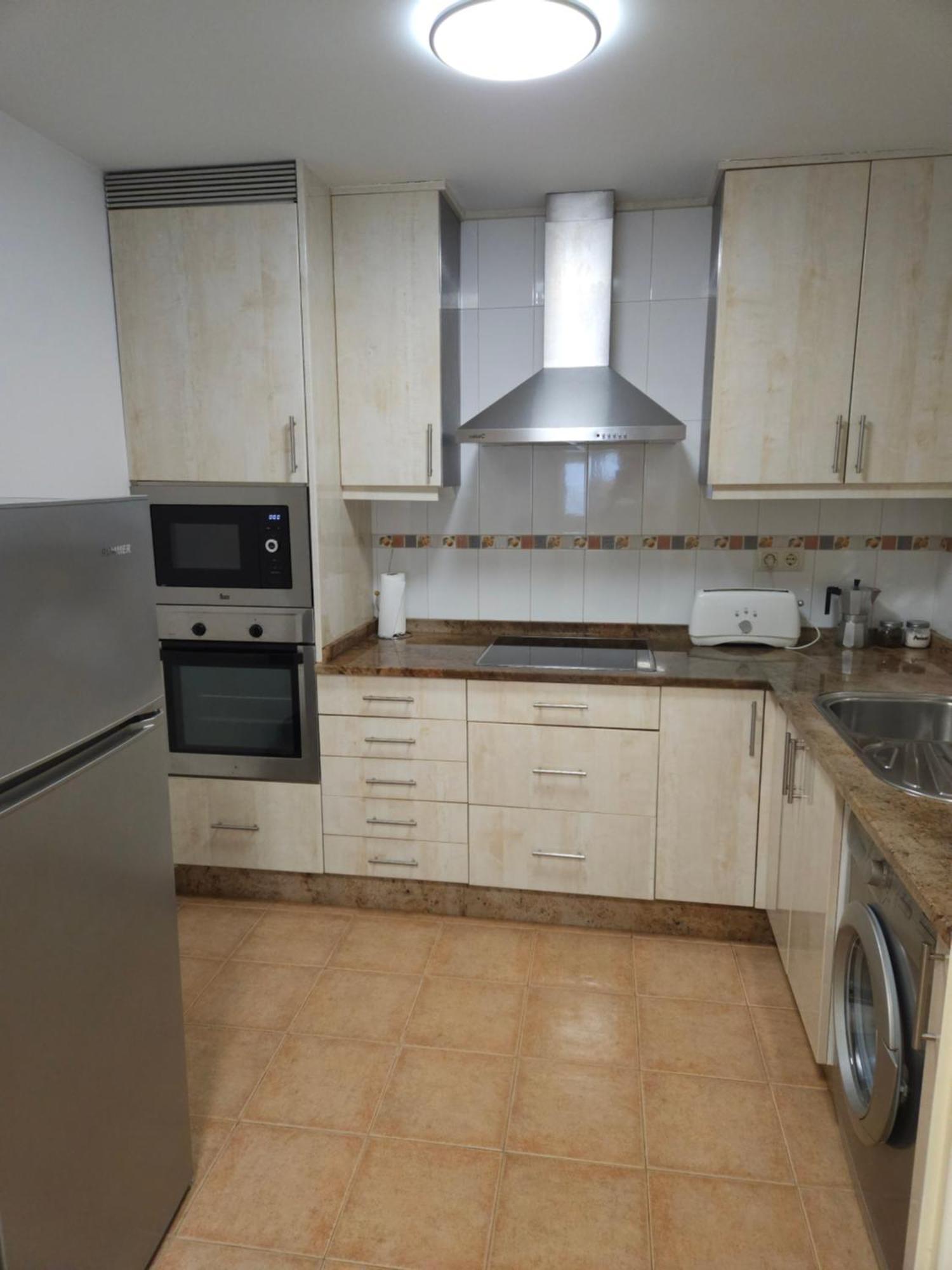 Apartamento Redondela céntrico Pontevedra Camera foto