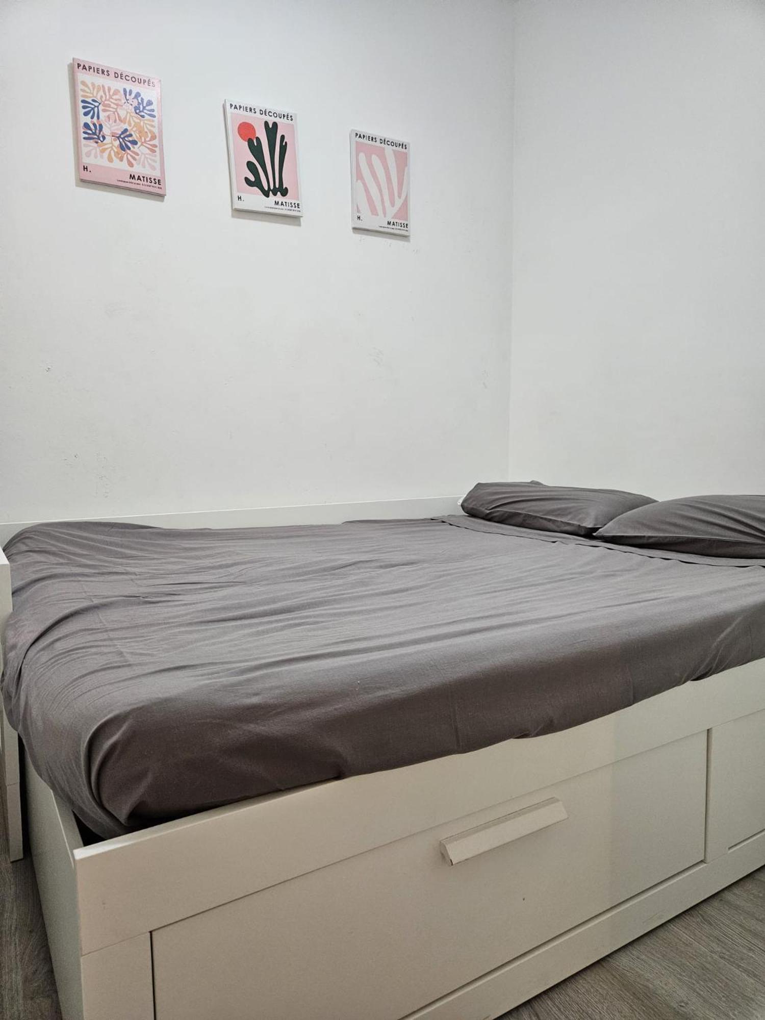 Apartamento Redondela céntrico Pontevedra Esterno foto