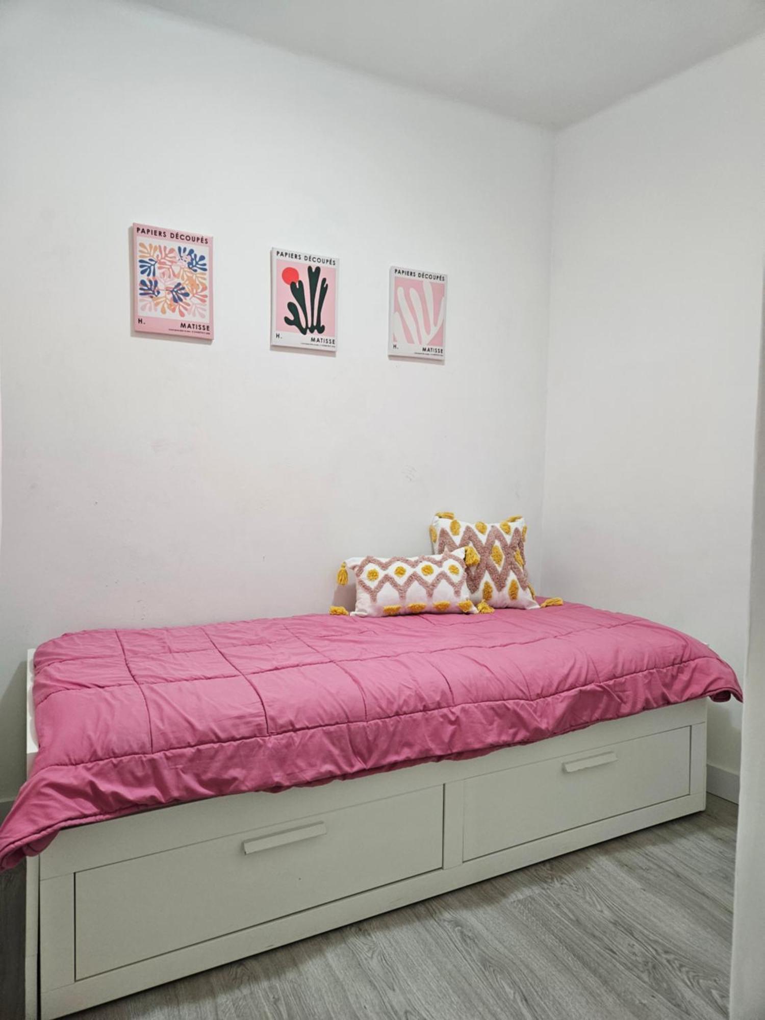 Apartamento Redondela céntrico Pontevedra Esterno foto