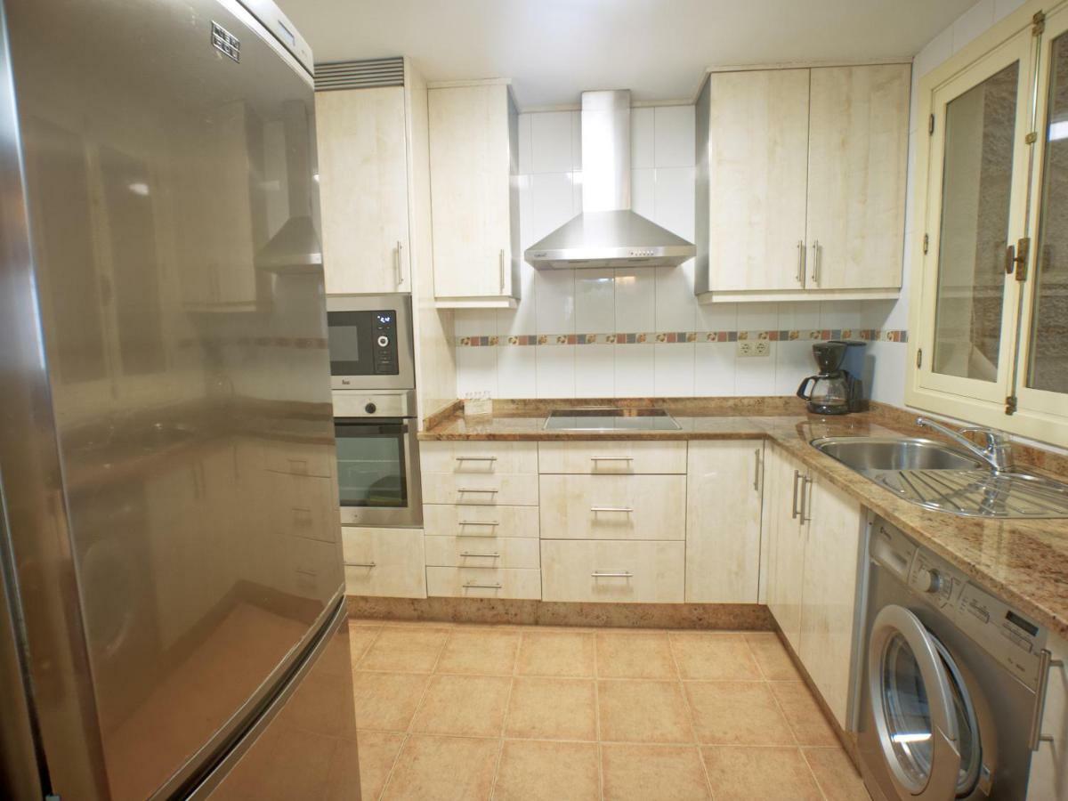 Apartamento Redondela céntrico Pontevedra Esterno foto